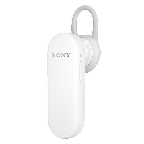 Preisvergleich Produktbild Sony MBH20 Mono Bluetooth Headset weiß