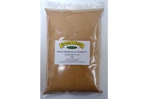 BREWFERM Brupaks 954 – Extraits de Malte deshidratado en Poudre Noire