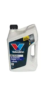 Valvoline All Fleet Tc Genuine 15W40 CF4 Engine Oil - 3 Litres