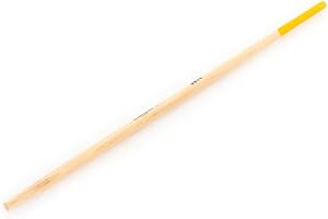 OCHSENKOPF Ersatzstiel für Spaltbeil, Stiel aus Eschenholz, 1180 mm, 615 g, Knauf, Forstwerkzeug, OX E-87 E-0950