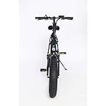 €744.58 Revoe 551691 Dirt Vtc Bicicletta Elettrica Pieghevole 20', Nero -  bikewebshop.it