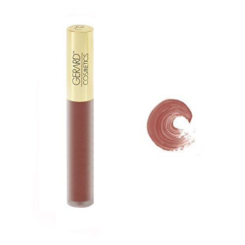 Gerard Cosmetics Hydra-Matte Liquid Lipstick - 1995 - **New Colour 2016**