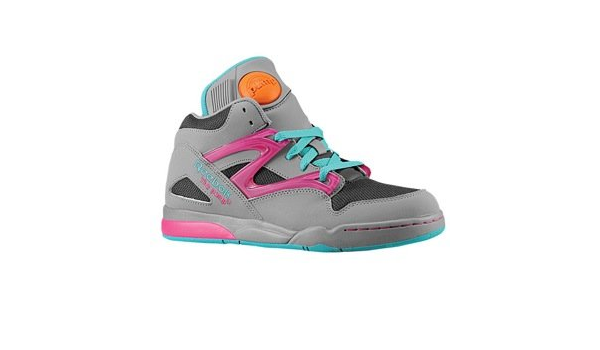 reebok pump 5.5