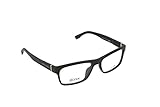 Farbe: matt schwarz BOSS Gestell 729_DL5 (57 mm) schwarz