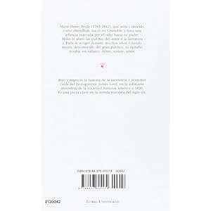 Rojo Y Negro / Red And Black