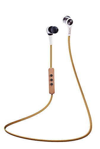 Preisvergleich Produktbild Zuum Kabellose Bluetooth 4.1 Kopfhörer