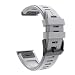 Produktbild Fcostume Armband für Garmin Fenix   6X/Fenix   6XPro Uhrenarmband Ersatz Fitness Armband Silikon-Schnellverschluss-Uhrenarmband für Garmin Fenix   6X/Fenix   6XPro