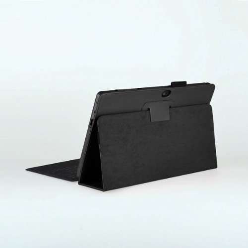 Tasche Hülle für Microsoft Surface 2 Schutzhülle Cover Etui Case + Pen schwarz - 3