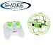 Produktbild s-idee® 17100 S70 Quadrocopter im Käfig Flipfunktion u.v.m. Drohne 4 Kanal!