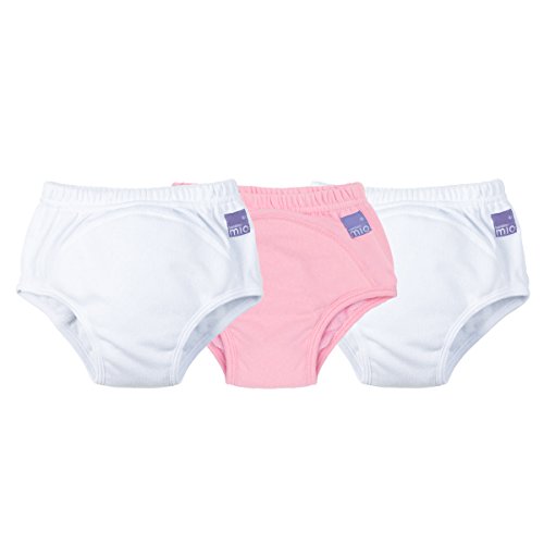Bambino Mio Training Pants 3 x pack (Mixed Girl 2-3y)