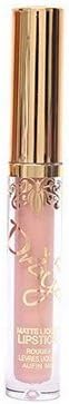 HOT SALES Frosted glass does not stick lip gloss matte