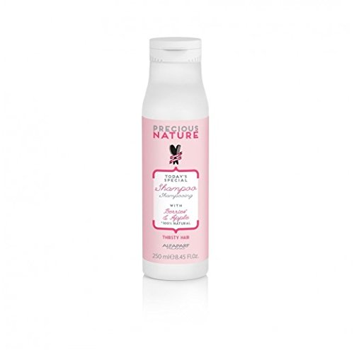 Preisvergleich Produktbild AlfaParf Precious Nature Thirsty Hair Shampoo 250 ml