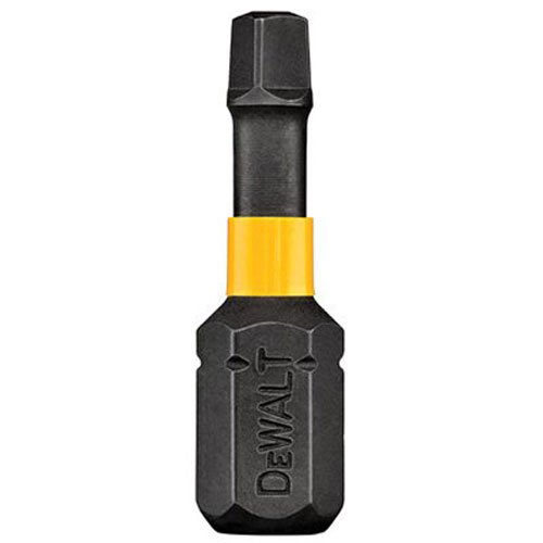 Preisvergleich Produktbild Dewalt Zubehör dwa1tx20ir2 T20 2,5 cm Impact Bit