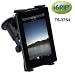 Produktbild iGRIP T5-3764 TRY-ME TABLET GRIPPER kit Mount & Holder mit 4QuickFix System, CONECTOR Saugeradapter Ø 78 mm, GTN 4000444580164