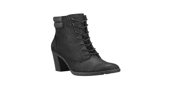 timberland tillston black