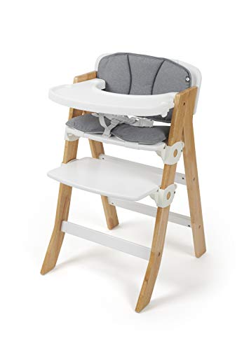 babylo q highchair