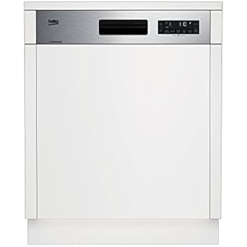 Geschirrspulmaschine Beko Dsn 6634 Fx