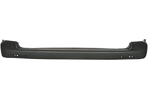 BLIC 5506-00-9568950P Heckstoßstange Stoßfänger Hinten