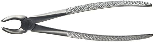 Instrapac 8114 Extracting Forceps No.39 Child Upper Molars