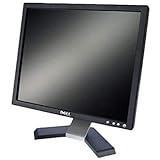 DELL 19" FLAT MONITOR CHEAP TFT/LCD COMPUTER PC LAPTOP SCREEN VGA/DVI Ports GRADE A (Renewed)