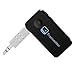 Produktbild veroda Bluetooth Wireless Transmitter A2DP 3,5 mm Musik Stereo Audio Dongle Adapter