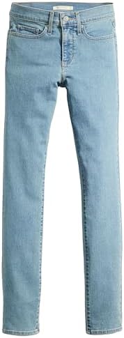 Levi's 312 Shaping Slim, Jeans, Donna, Best Option, 27W / 32L