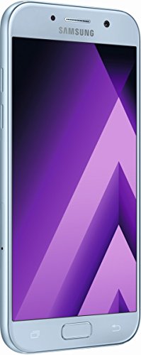 Preisvergleich Produktbild Samsung Galaxy A5 (2017) Blau Telekom