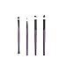 Makeup Tool ,Ularma 8Pcs Cosmetic Eyebrow Eyeshadow Brush Makeup Brush Sets Kits Tools