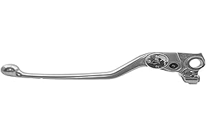 ZOUXO Vicma 75351 Manette embrayage pour ducati mONSTER 696 (10-), argent