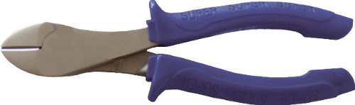 Preisvergleich Produktbild H&G Seitenschneider Isol 180mm