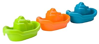 Alex Toys Bath - 822w - Les 3 Petits Bateaux De Bain