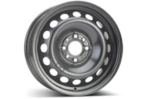 GENERICO RICAMBIAUTO CERCHIO RUOTA IN FERRO OMOLOGATO 5.5x14 ET35 4/98/58 500 500C DAL 2007 IN POI PANDA 2012 IN POI