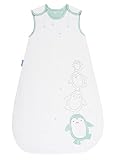 Grobag Winter Warmer 3.5 Tog Sleeping Bag (18-36 Months)
