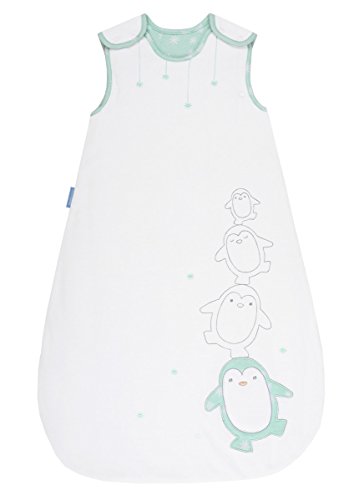 Grobag Winter Warmer 3.5 Tog Sleeping Bag (0-6 Months)