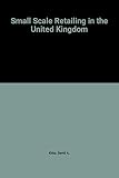 Image de Small Scale Retailing in the United Kingdom