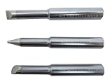 Weller MTG20 MTG21 MTG22 - Punta de soldadura