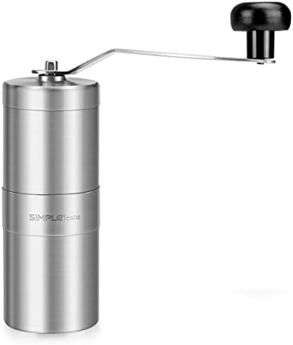 Ne1b Handkaffeemühle