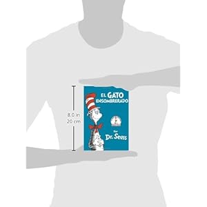 El Gato Ensombrerado (the Cat in the Hat Spanish Edition) (Beginner Books(r))