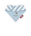 Sigikid Baby Boys Neckerchief -  Blue - One Size