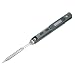 Produktbild Balai 65W TS100 Soldering Iron Kit, Temperature Adjustable, Power Supply, Programmable Welding Soldering Iron through USB (with PR-B2 Tip)
