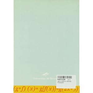 Àlgebra matricial: sistemes d?equacions