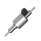 Nicht geeignet für Motorwasserheizung Standheizung.