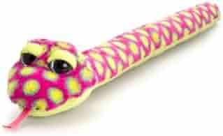 keel toys snake