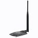 Sabrent NT-WGHU 1000mW 1W 802.11b/g High Gain USB Wireless Long-Rang WiFi network Adapter with 5dBi Antenna for Wardriving and Range Extension (Realtek 8187L CHIPSET) RS.2013.00