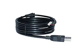 Time Office Replacement Cable for Mantra MFS100 (USB)