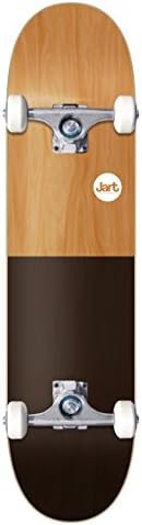 Skateboard Complete Deck Jart Capsule 7.6'' MC Complete