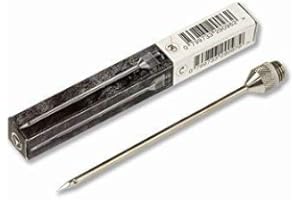 MOESTA BBQ EST. 2012 MOESTA-BBQ Seringue pour Barbecue n° 1 - Mini Aiguille supplémentaire (Aiguille B)