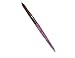 Professional Purple Spiral Kolinsky Acrylic Nail Brush Round Size 8 10 12 14 16 18 20 (14)