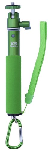 Helmkamera Xsories U-Shot Monochrome Helmkamera Xsories U-Shot Monochrome