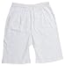 fasla Pure Cotton Cycling Shorts for Girls & Kids (Pack of 3...